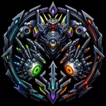 The Exo Legion.