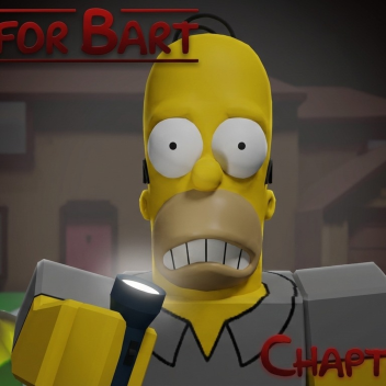Eggs for Bart(UPDATE)