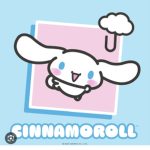 Danna cinnamoroll group