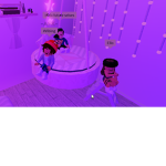 DA VIBE SQUAD :D