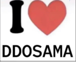 Heyyy Ddosma