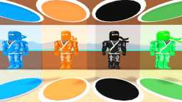 Ninja Tycoon 2