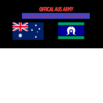 Official Australian Army (OAA)