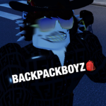 BACKPACKBOY