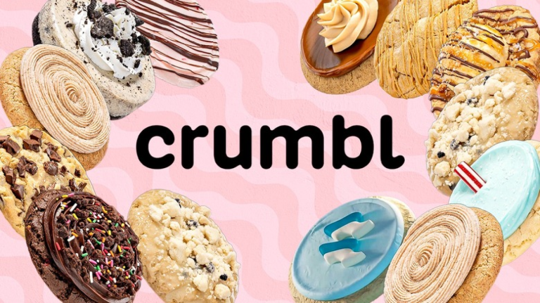 [NEW!] 🍪Crumbl Cookie Roleplay screenshot 1