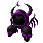 Purple Death's Dominus