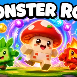 Monster Roll icon