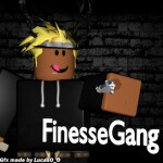 FinesseGang Hangout (READ DESC) 