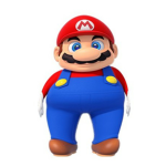 Cool monke only