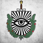 Universal Security Service of The Baltic Duchy