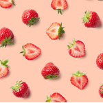 Nice strawberries