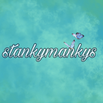 stankymankys