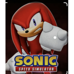 Knuckles drip gang2.0