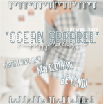 *Ocean Apparel*