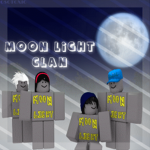 [Moon Light Clan]