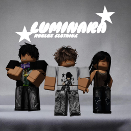 Luminara Clothing Homestore