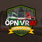 ÖPNVNRW GERMANY - ÖPNV Simulator