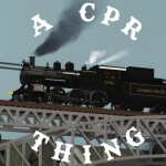 SHUT DOWN FOR UPDATE WORK A CPR thing RO-Scale