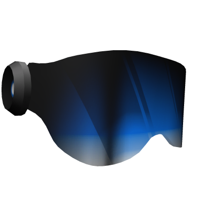 ✅ Blue Visor thumbnail