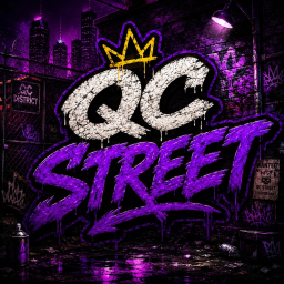 [RE OPEN]  QC STREET
