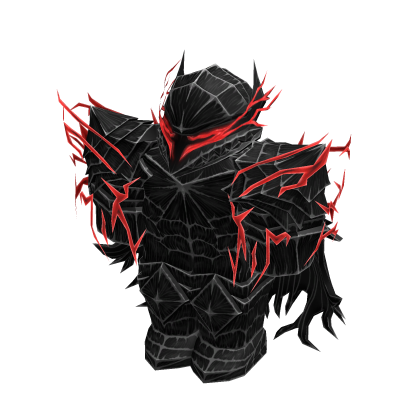 Guts Berserker Armor (✔)