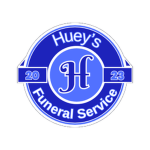 Huey’s Funeral Service