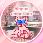 Bingus Emporium