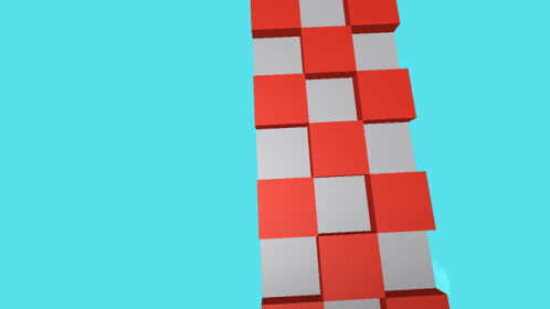 mega easy obby
