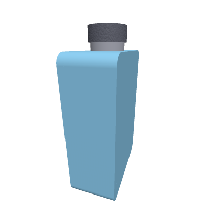 Small flask