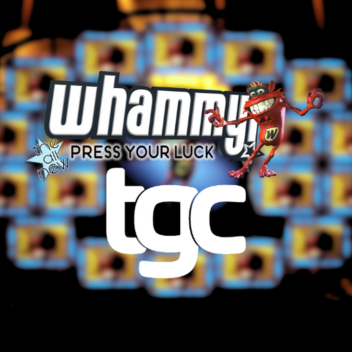 Studio 36: Whammy! The All New Press Your Luck