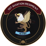 |AUS| 1st Aviation Regimentᅠᅠᅠᅠ