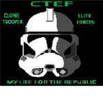 CLONE TROOPER ELITE FORCES