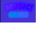 MUSIC! Games