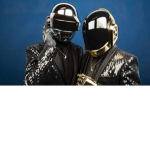 daft punk squad