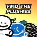 [99] Find The Plushies