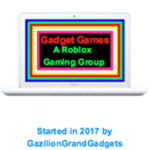 Gadget Games