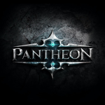 Pantheon Studios!