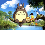 Studio Ghibli fans