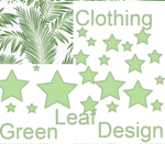 Green leaf Designs