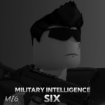 |MI6| Intelligence Corps