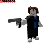 Bacon Shooterr