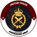 |AA| Royal Australian Corps Military Police