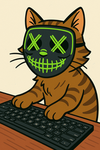 Hackerworld (cat beta)