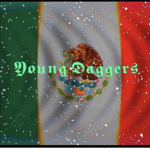 Young Daggers