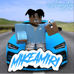 #MIKEAMIRI HomeStore