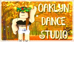 Oaklyn Dance Studio!