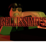 Bellissimo's