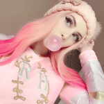 Leah Ashe Is Awsome Fan Club