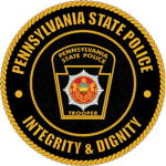 Pennsylvania State Police | RPᅠ