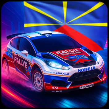 Speed Intense Island 974